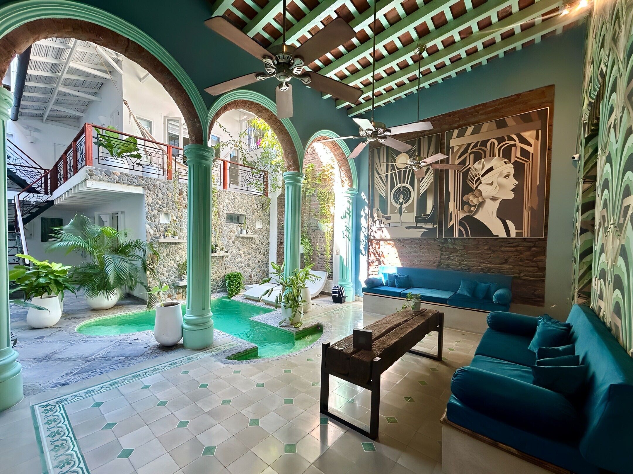 Photo - Casa Verde Boutique Hotel