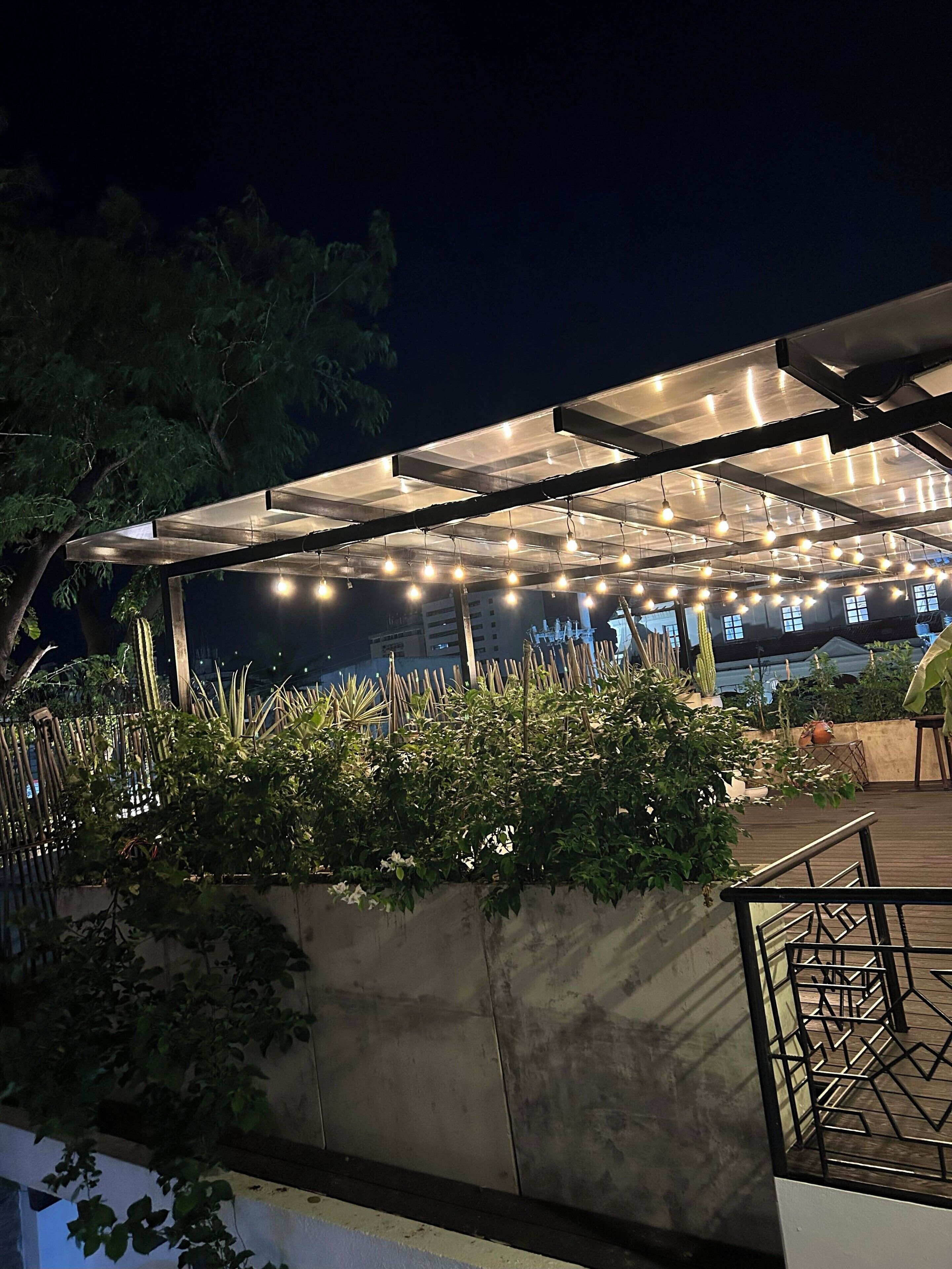 Foto - Casa Verde Boutique Hotel