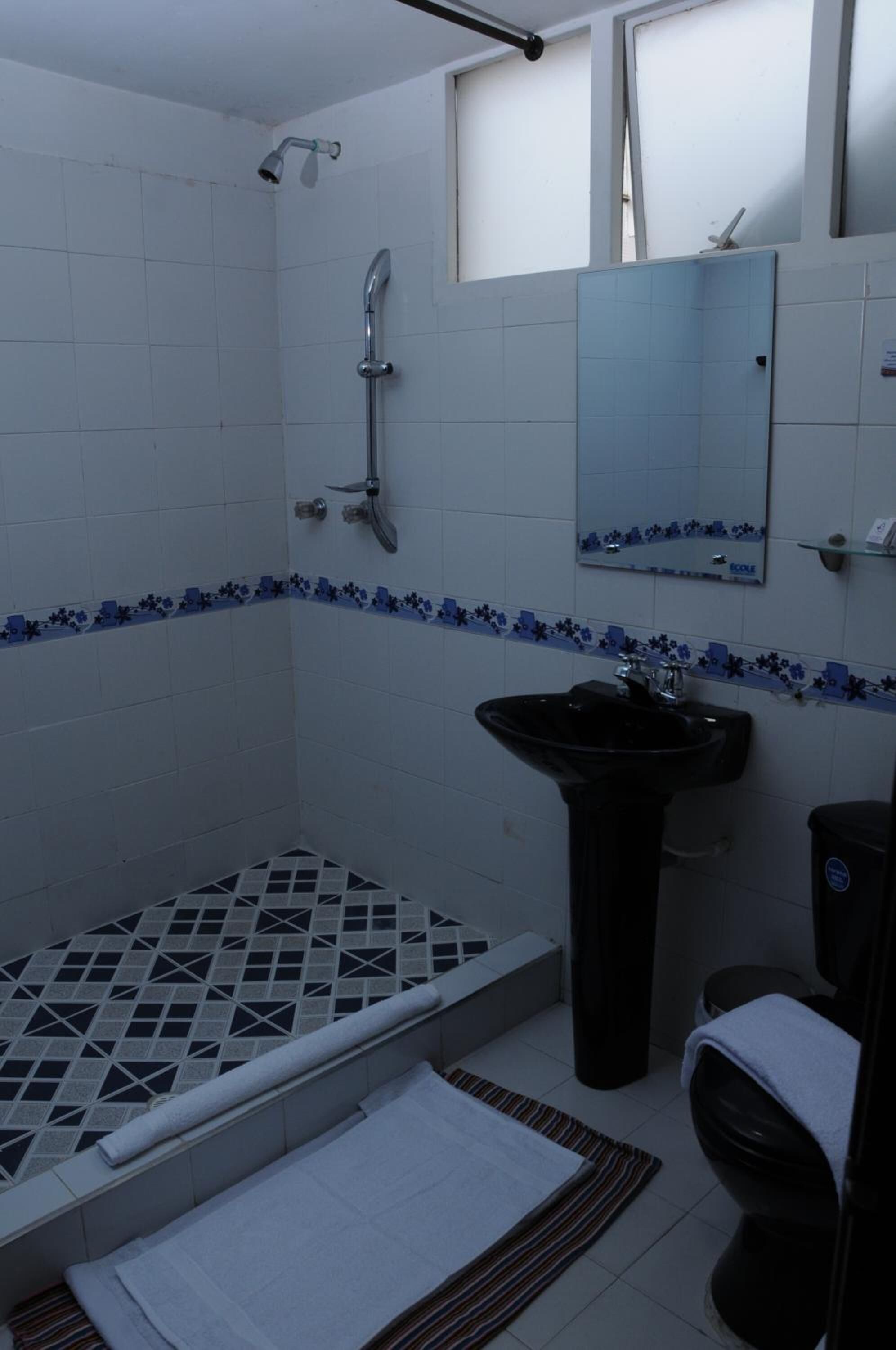 Foto - Hotel Central House a 5 min de la Embajada Americana