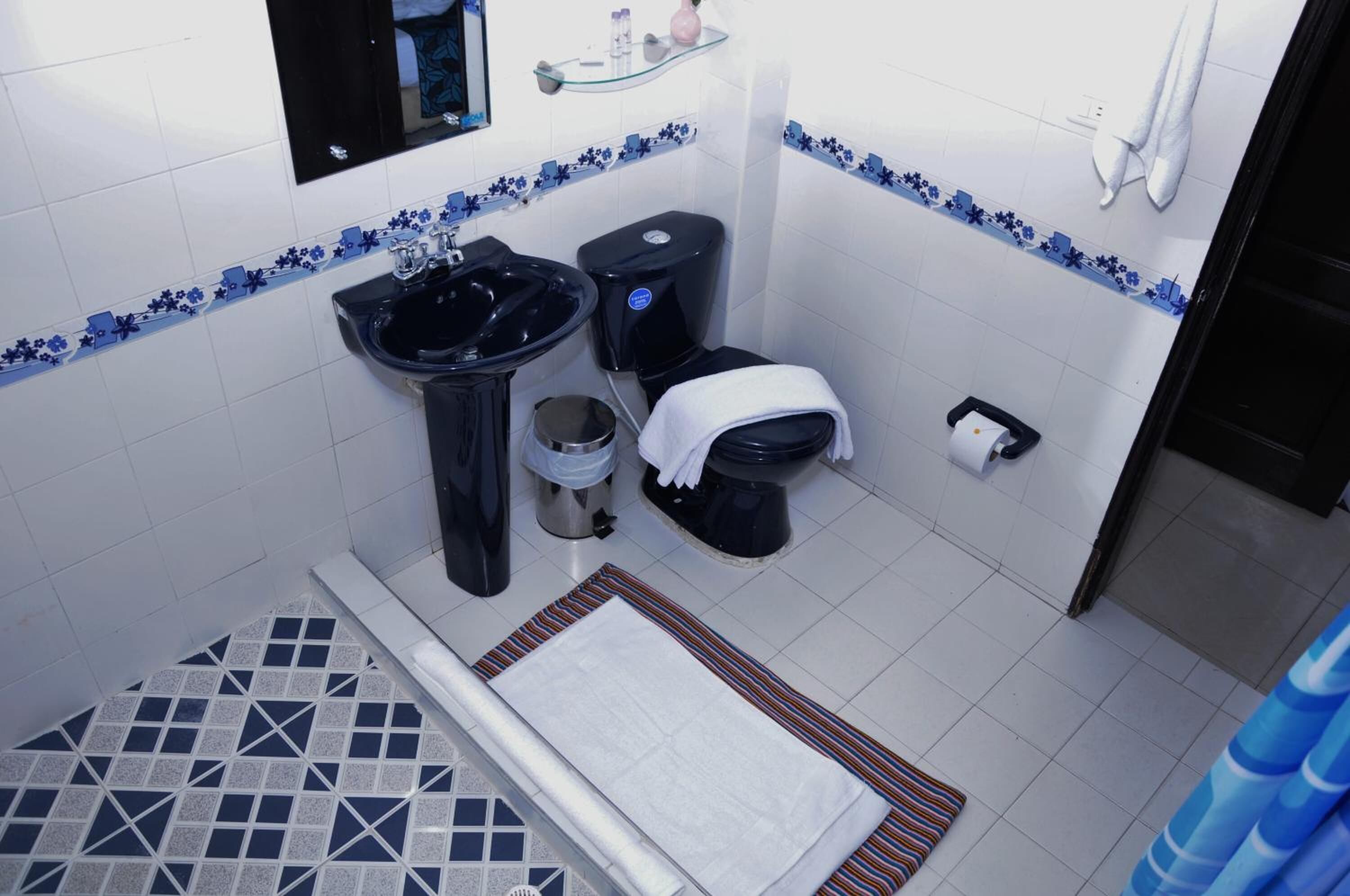 Foto - Hotel Central House a 5 min de la Embajada Americana