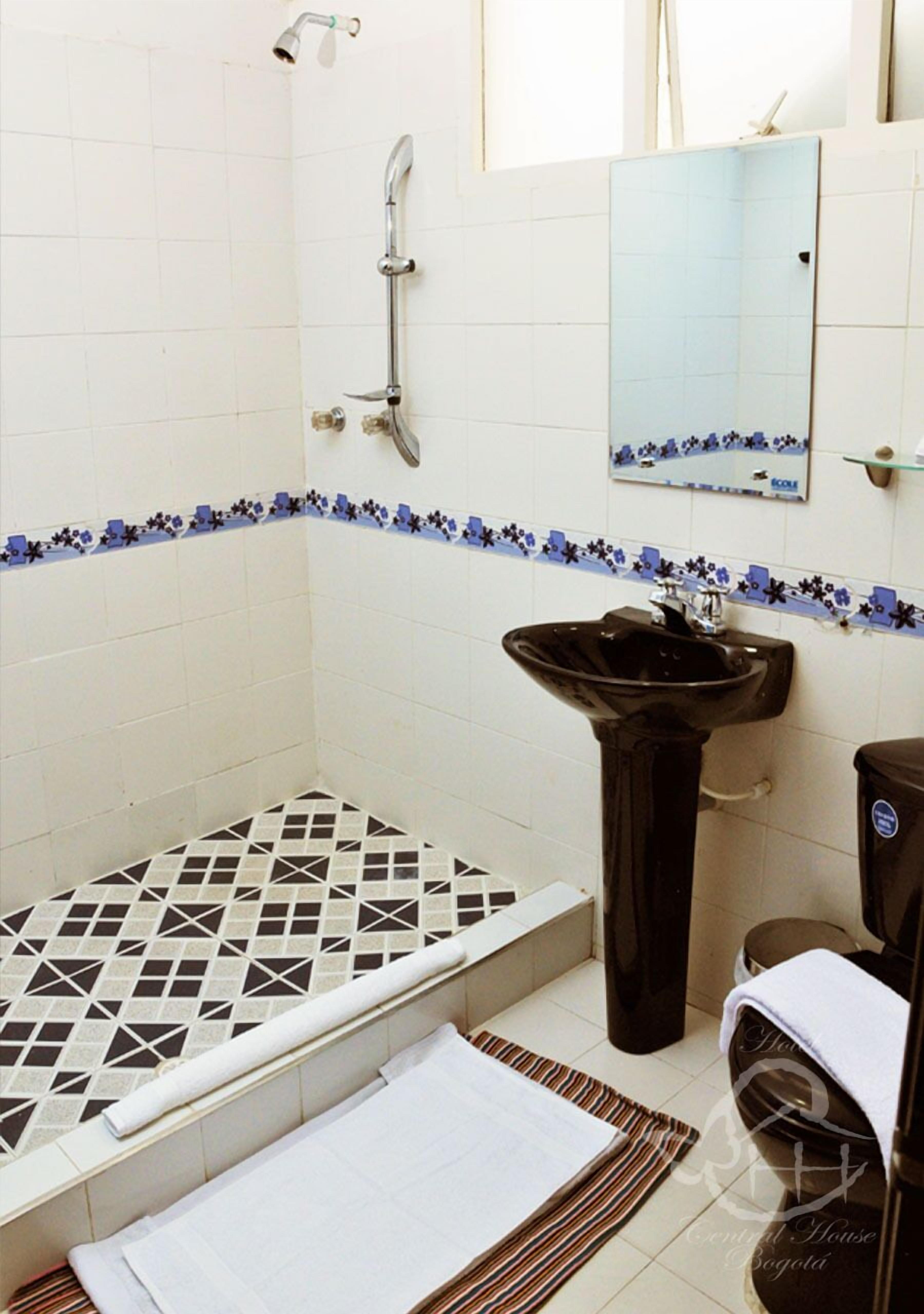 Foto - Central House Hotel