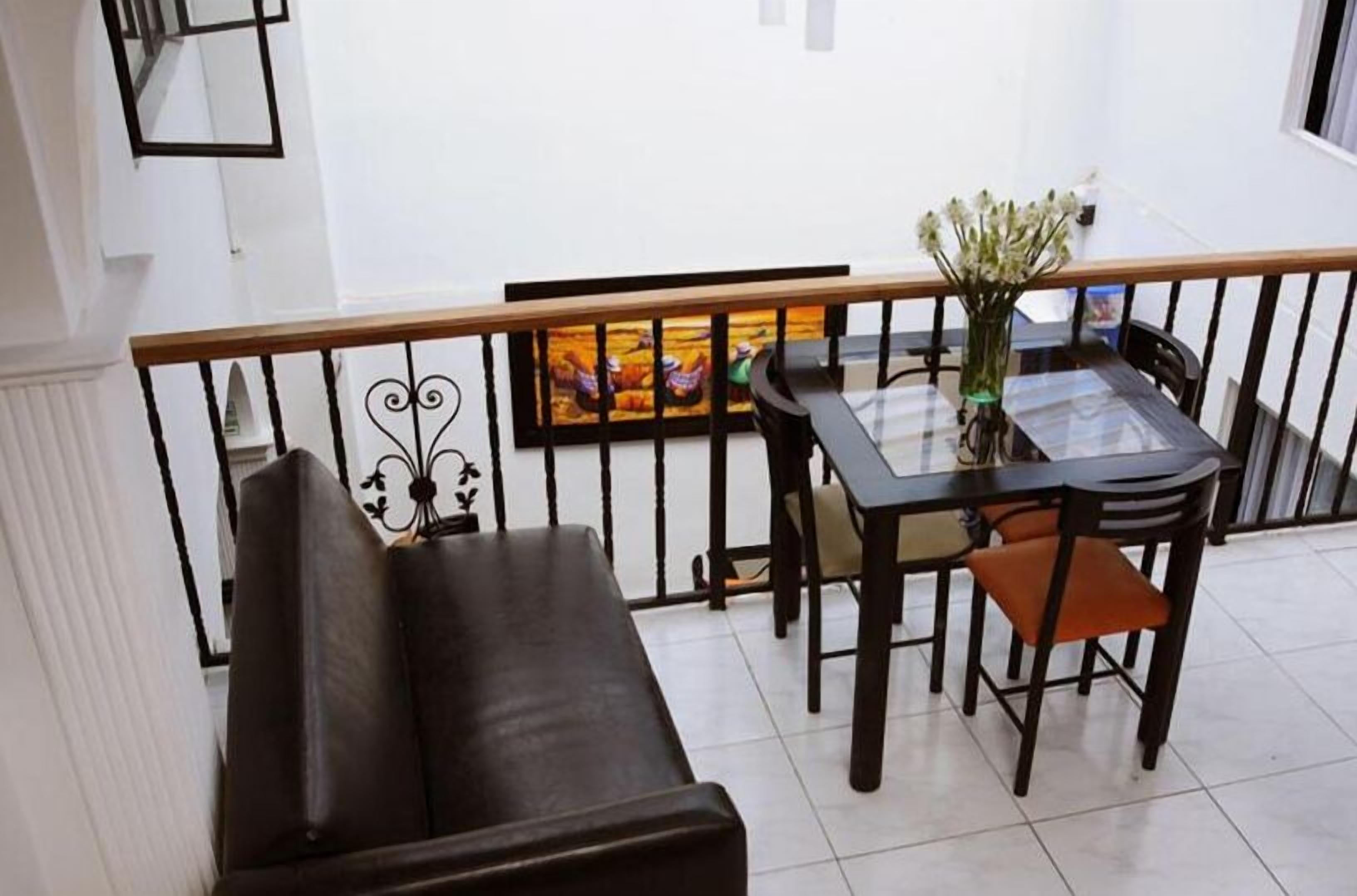 Foto - Hotel Central House a 5 min de la Embajada Americana