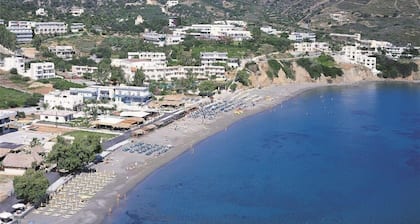 Niriides Beach Hotel