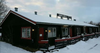 Dombås Motell