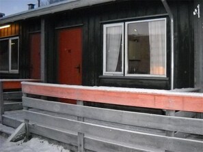 Exterior - Dombås Motell (Dovre)