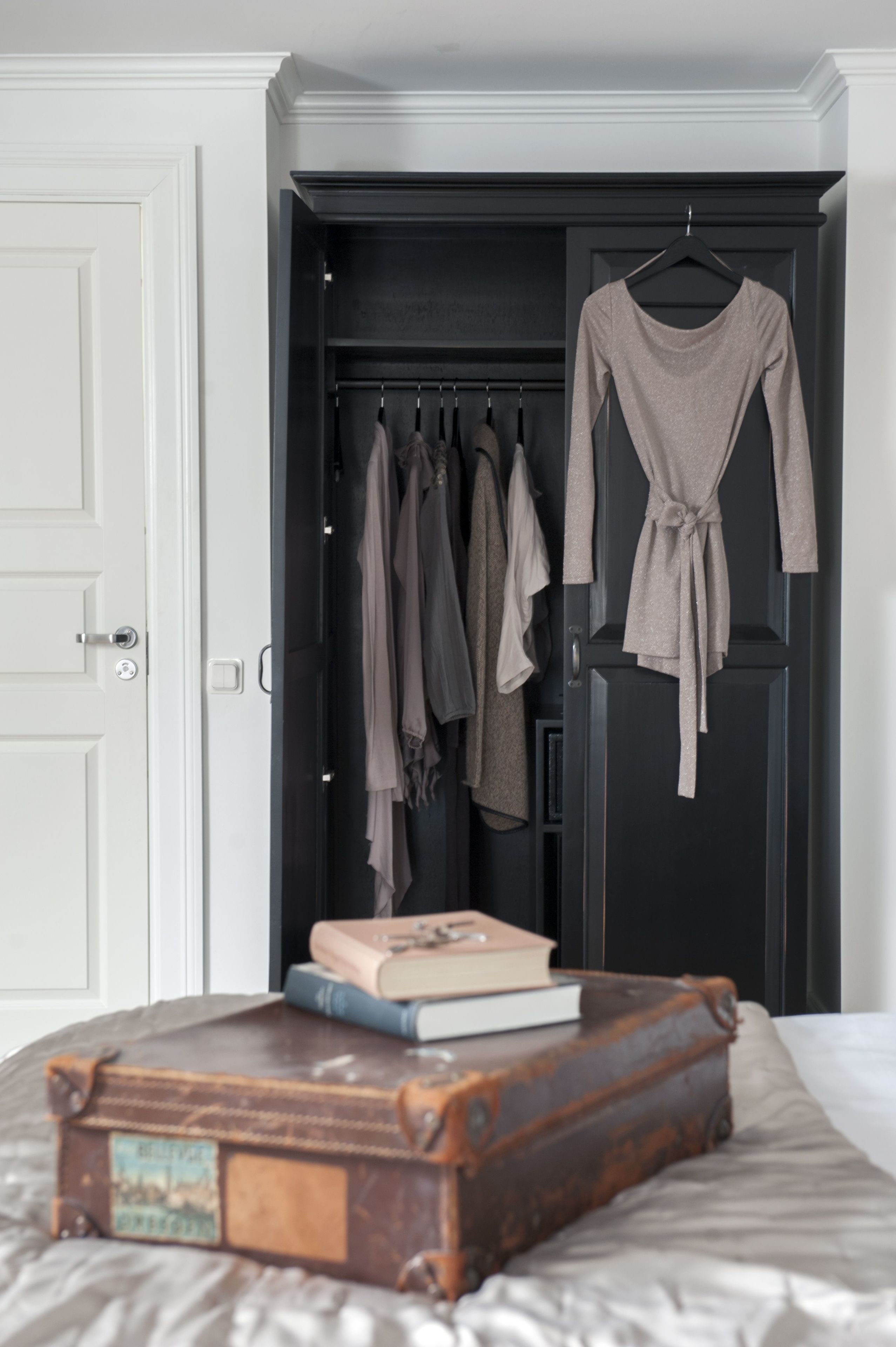 Deluxe Double Room | Property amenity