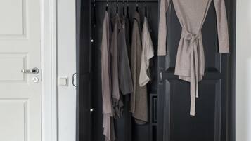 Chambre Double Deluxe | Ăquipement de lâhĂ©bergement