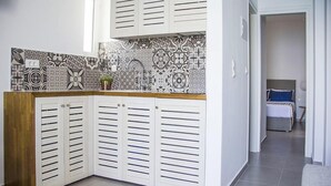 Kitchenette privada