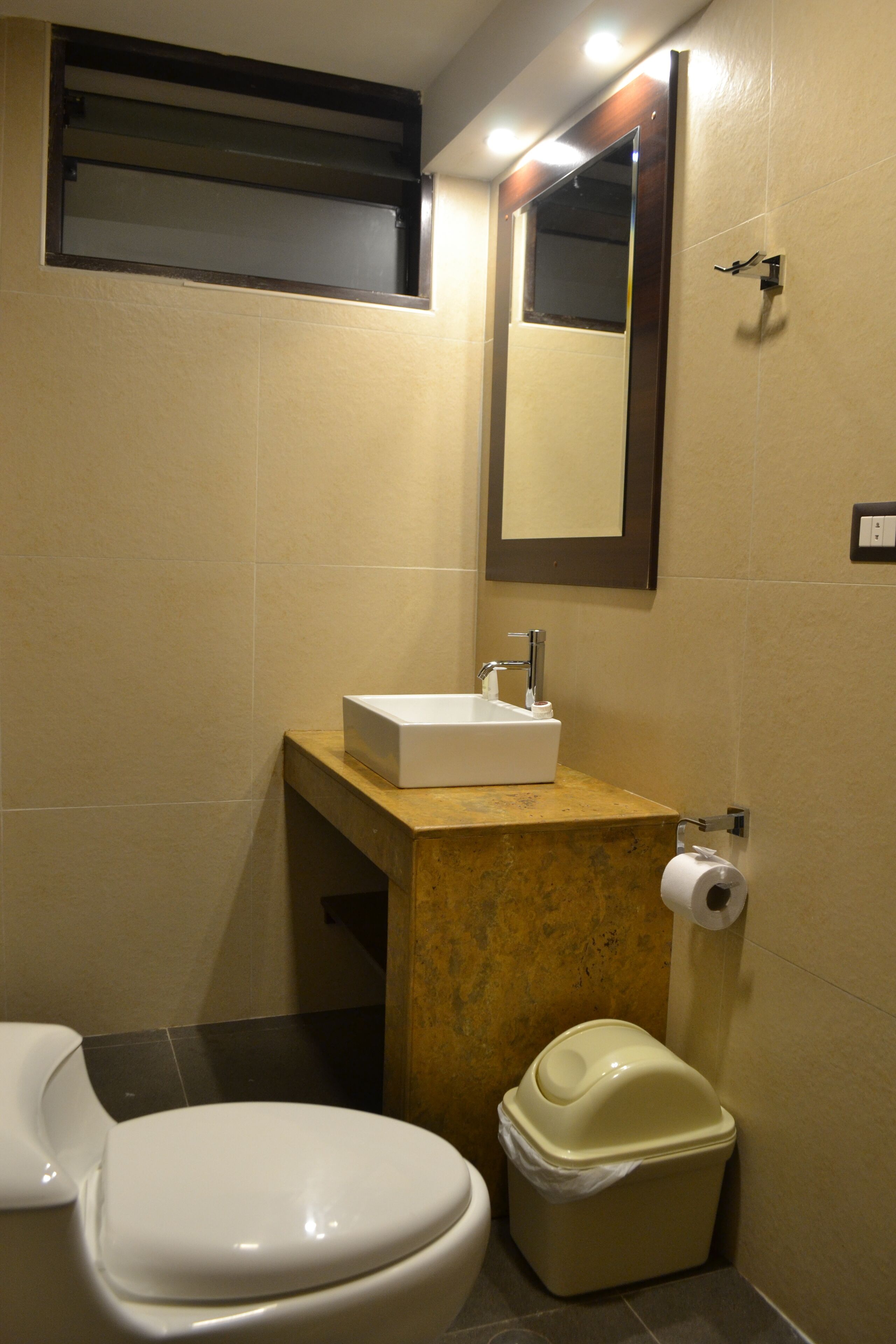 Foto - Hotel Royal Qosqo