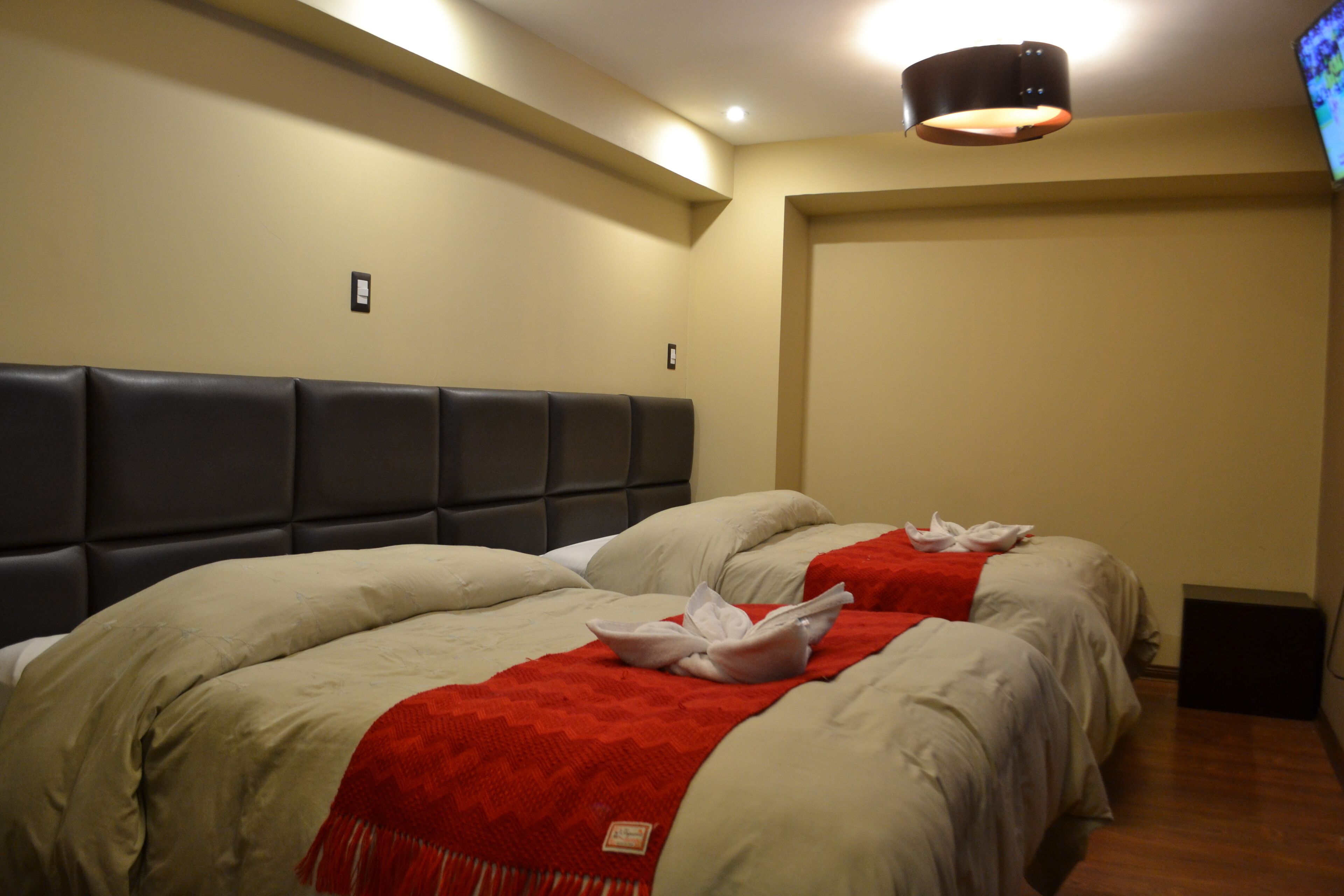 Foto - Hotel Royal Qosqo