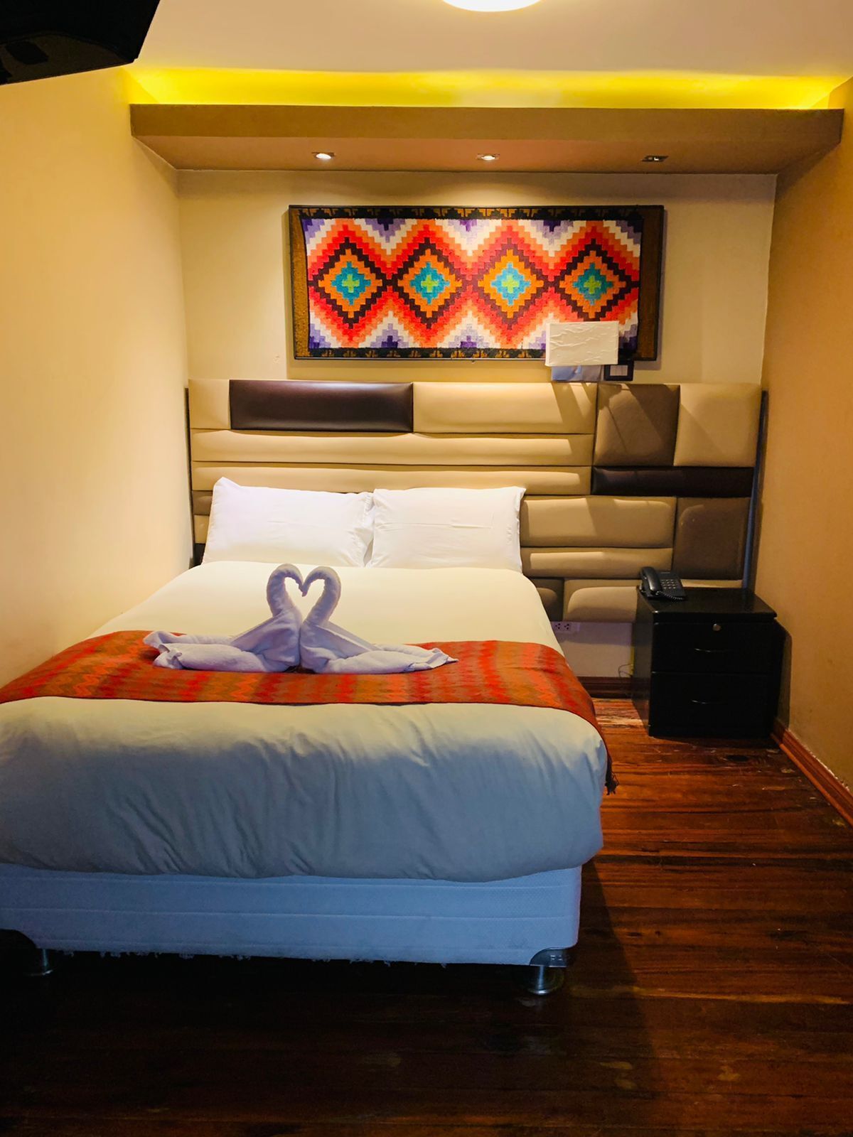 Foto - Hotel Royal Qosqo