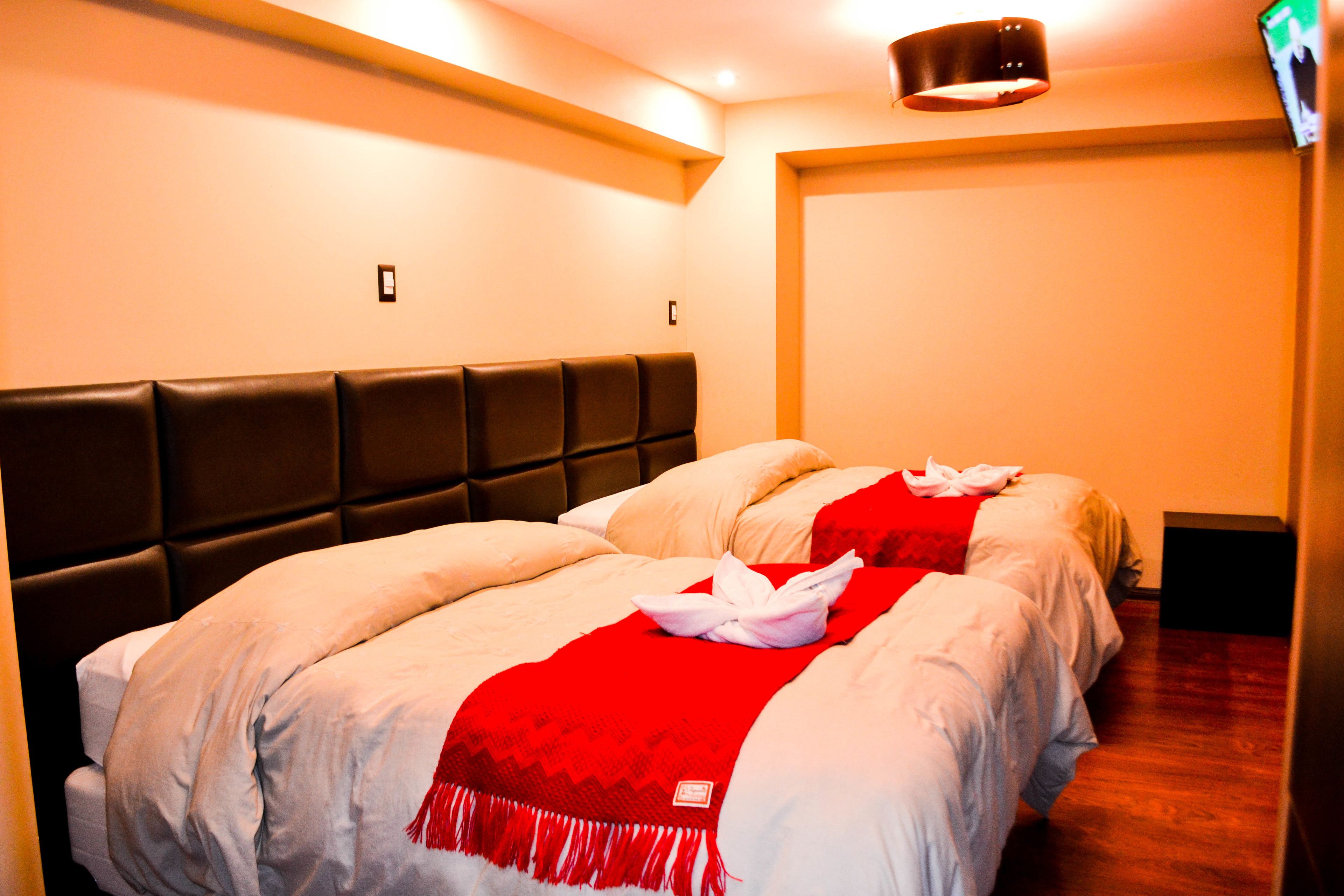 Foto - Hotel Royal Qosqo