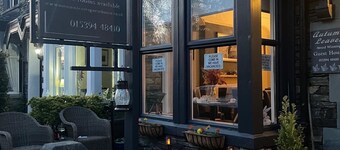Autumn Leaves Guest House