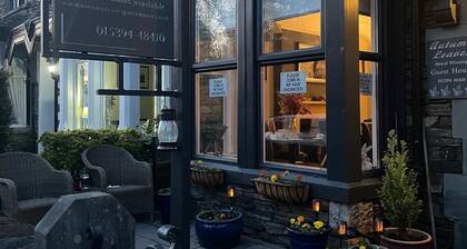 Autumn Leaves Guest House