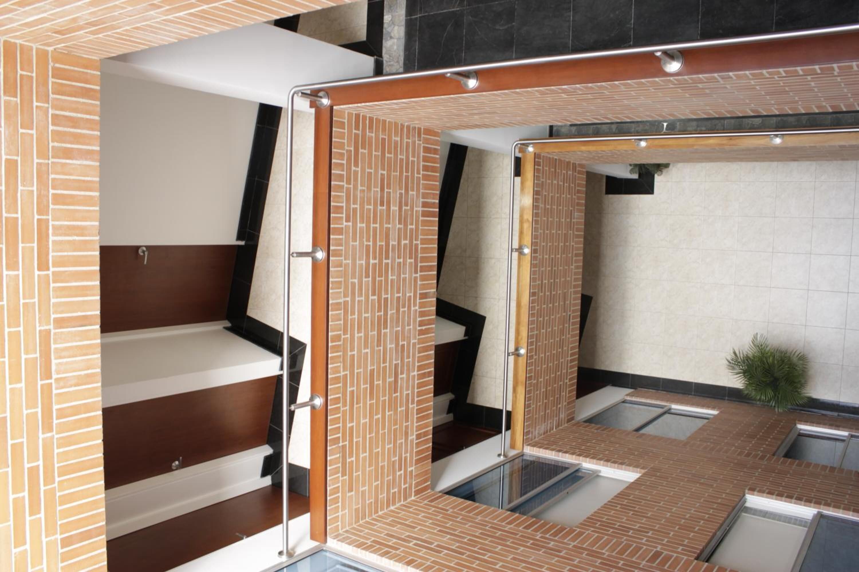 Foto - Hotel Real Estación