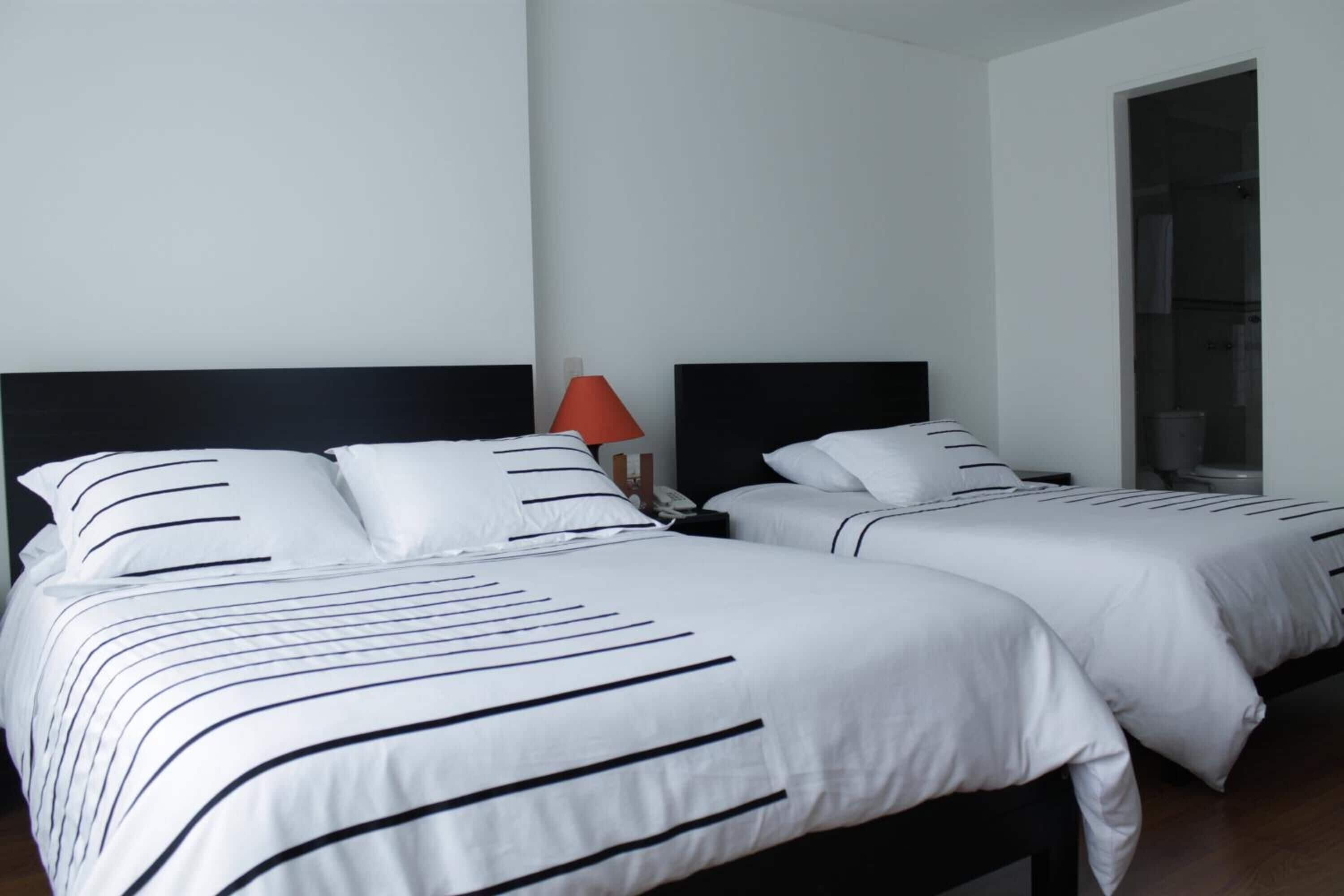 Foto - Hotel Real Estación