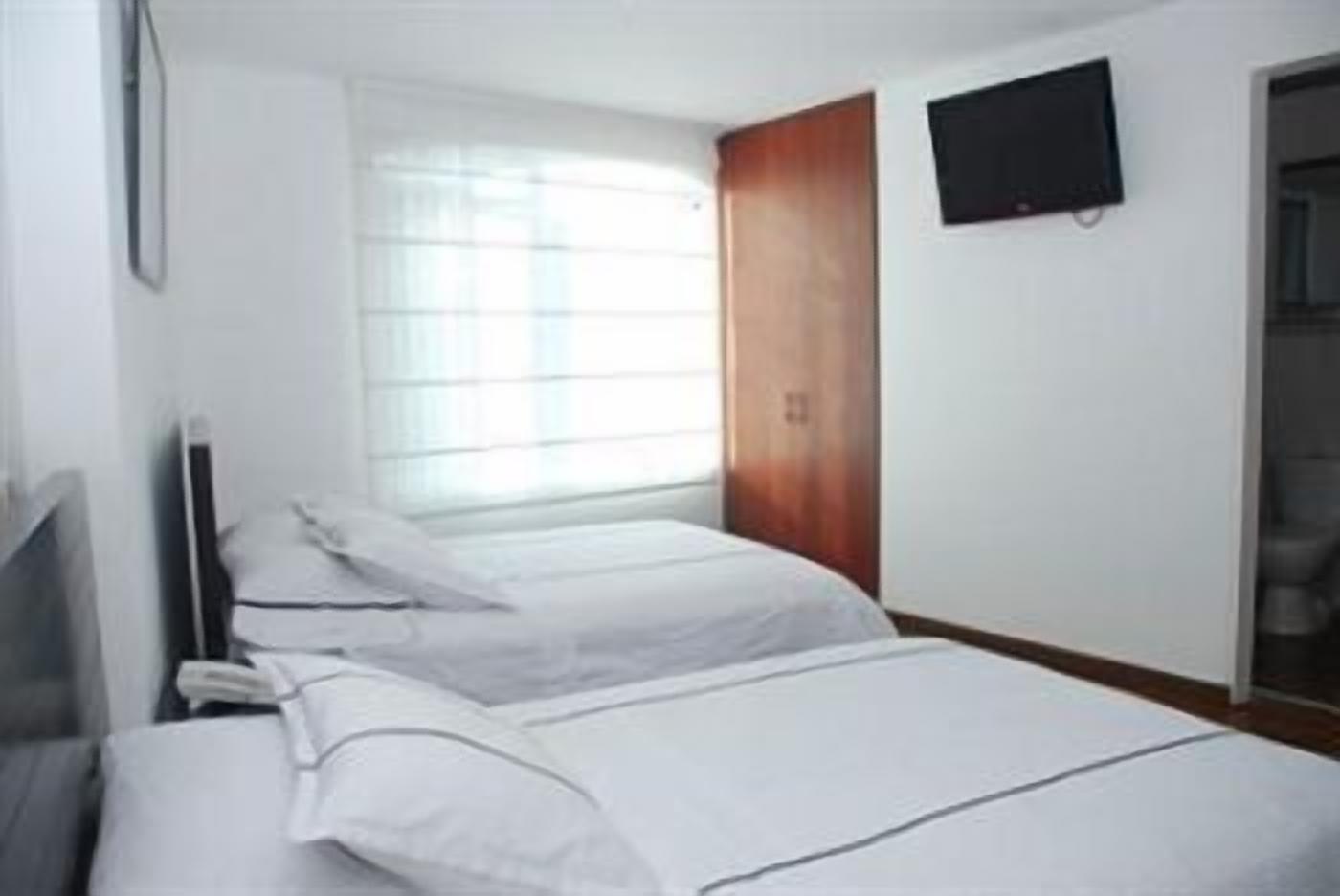 Photo - Hotel Real Estación