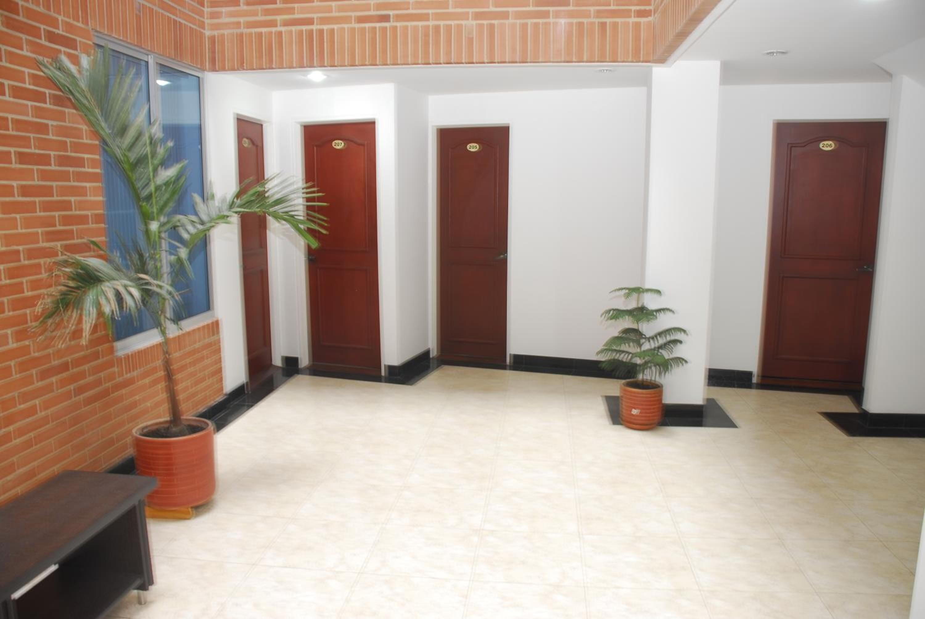 Foto - Hotel Real Estación