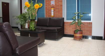 Hotel Real Estación