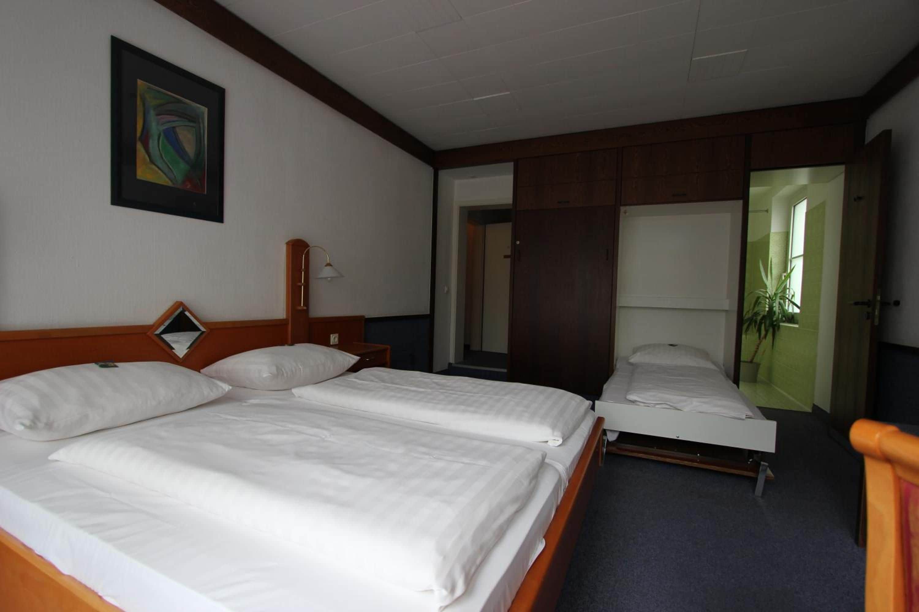 Foto - Hotel Zum Ratsherrn