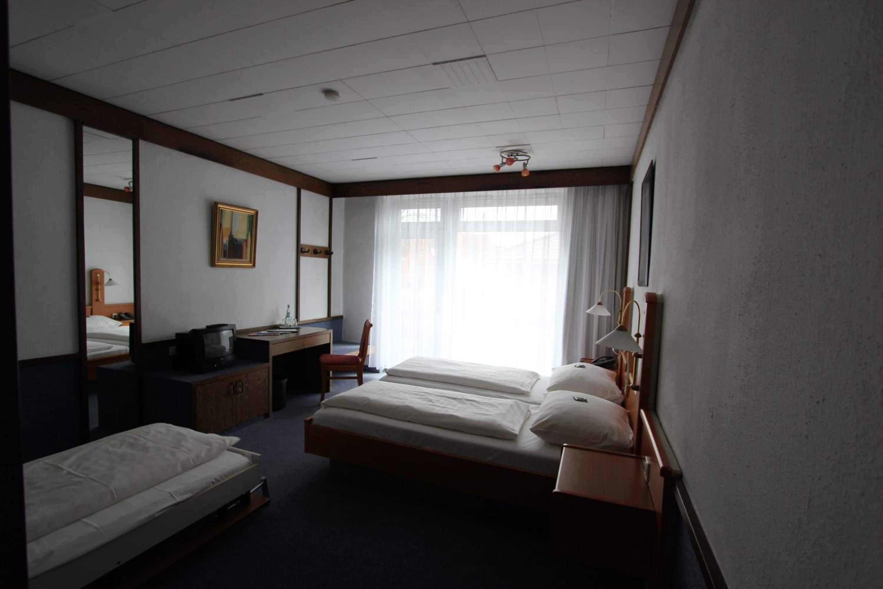 Foto - Hotel Zum Ratsherrn