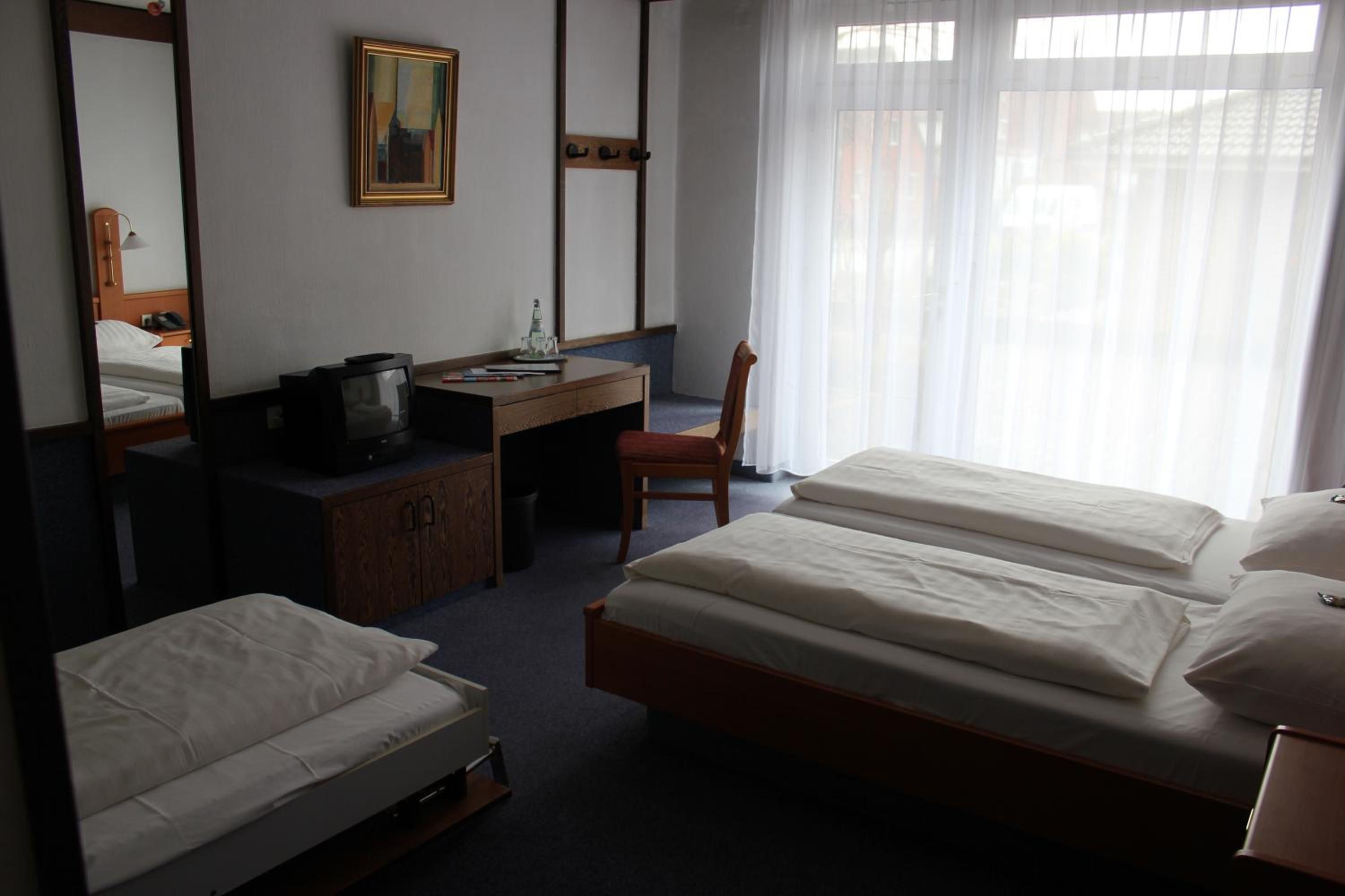 Foto - Hotel Zum Ratsherrn
