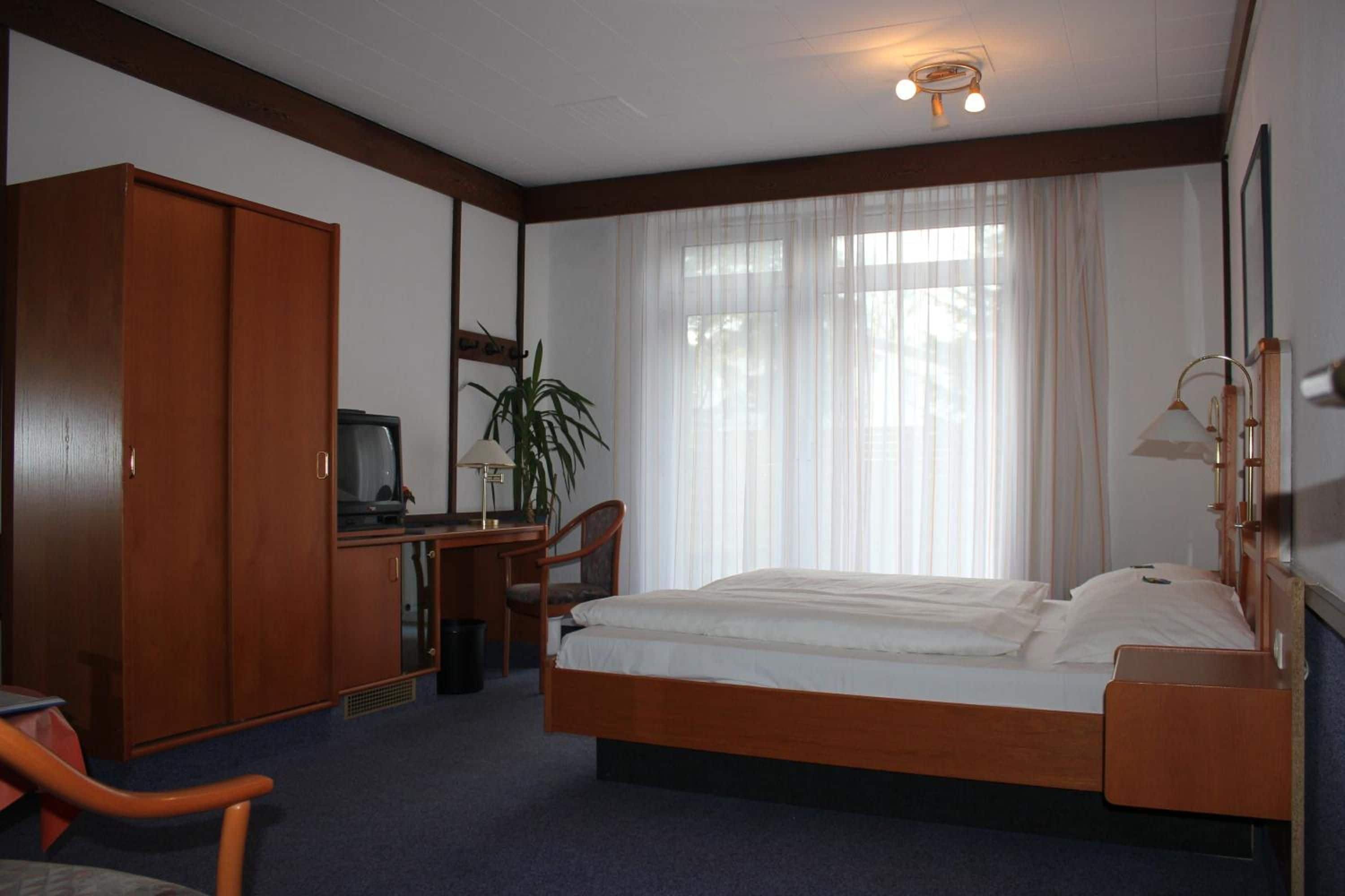 Foto - Hotel Zum Ratsherrn