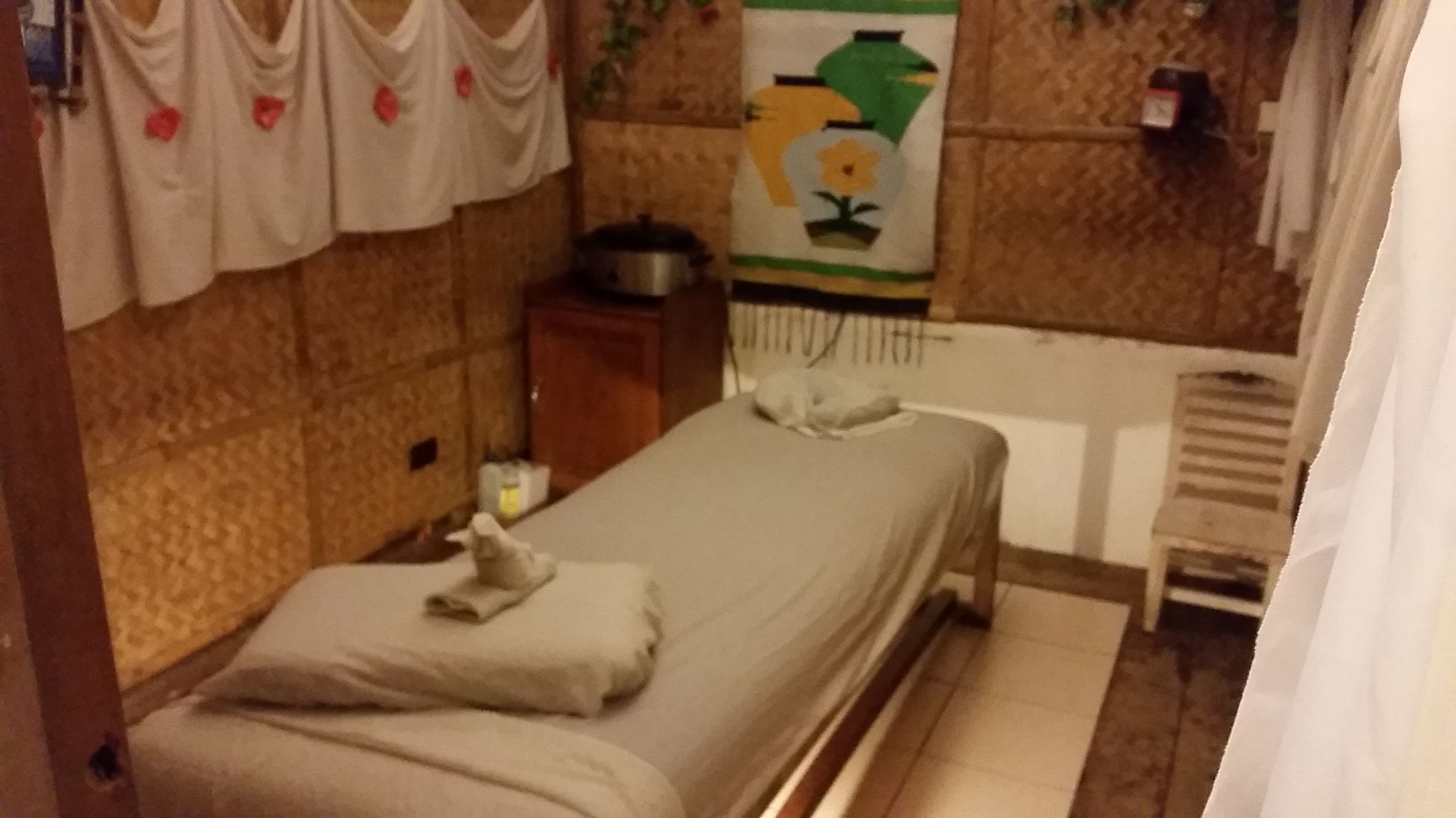 couples treatment room(s), hot stone massages, swedish massages, facials