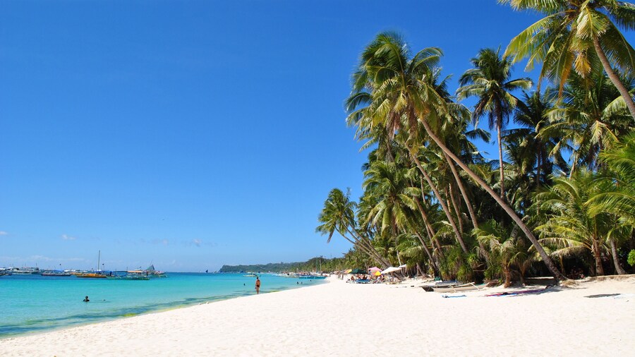 Surfside Boracay Resort