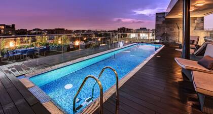 Hotel Estelar Parque De La 93