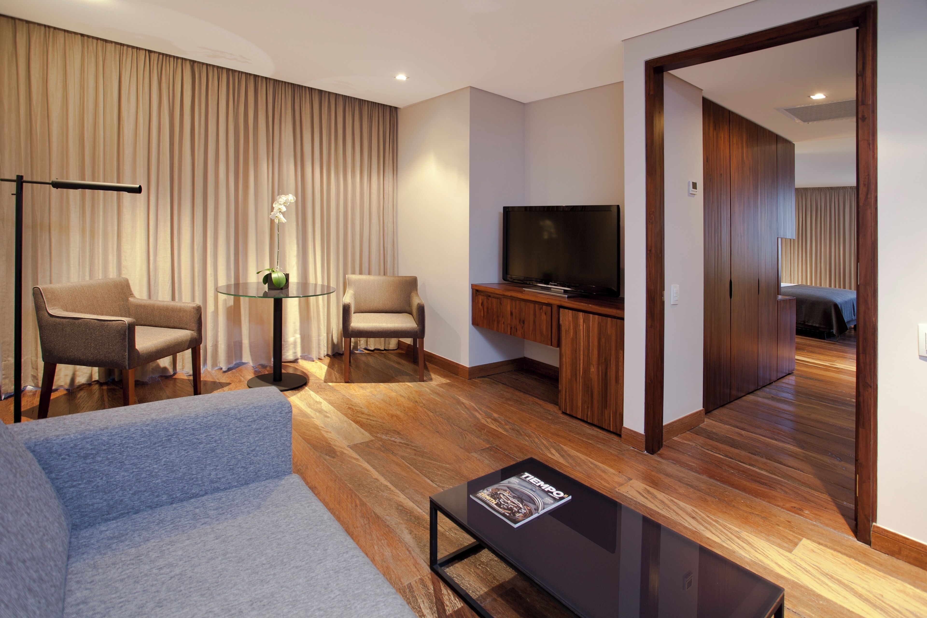 Foto - Hotel Estelar Parque de la 93