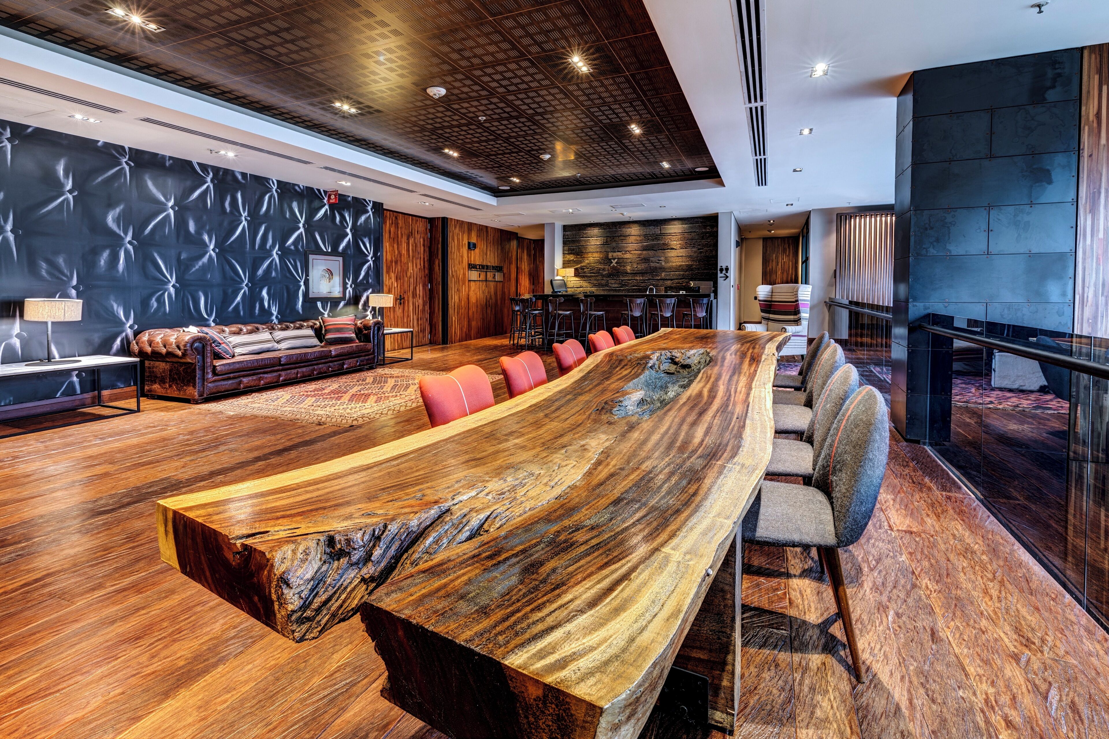 Foto - Hotel Estelar Parque de la 93