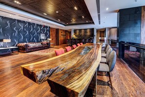 Ballroom - Hotel Estelar Parque De La 93 (Bogotá)