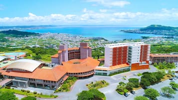 建物のデザイン