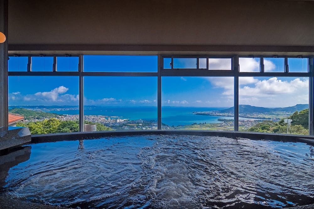 Yuinchi Hotel Nanjo