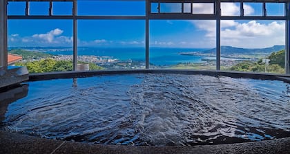 Yuinchi Hotel Nanjo