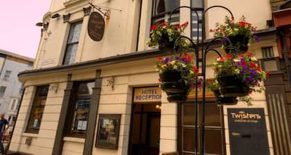 Dickens Bar and Inn