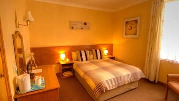 Standard Double Room, Ensuite | 1 bedroom