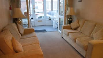 Televisión de pantalla plana