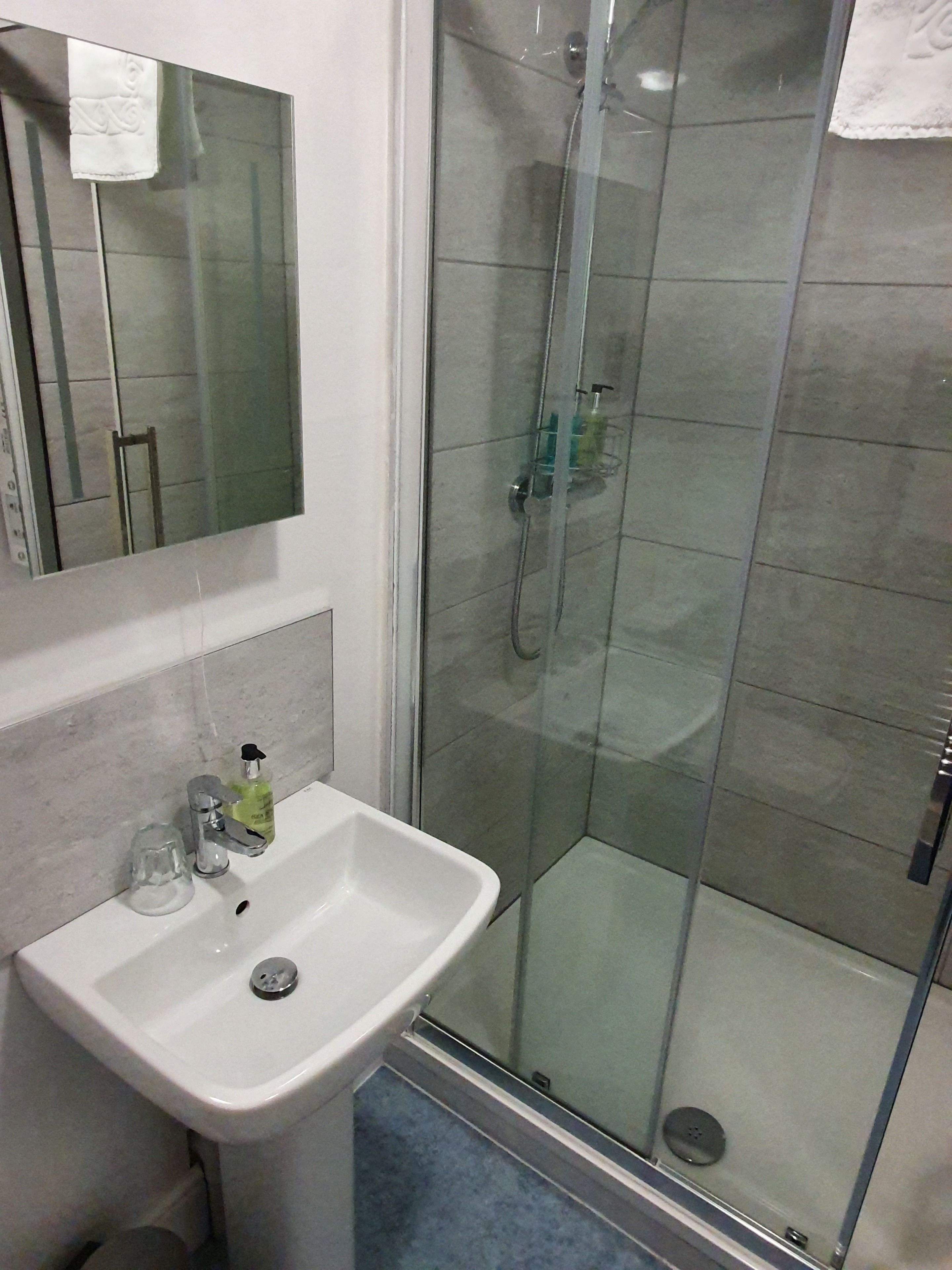 Kamar mandi