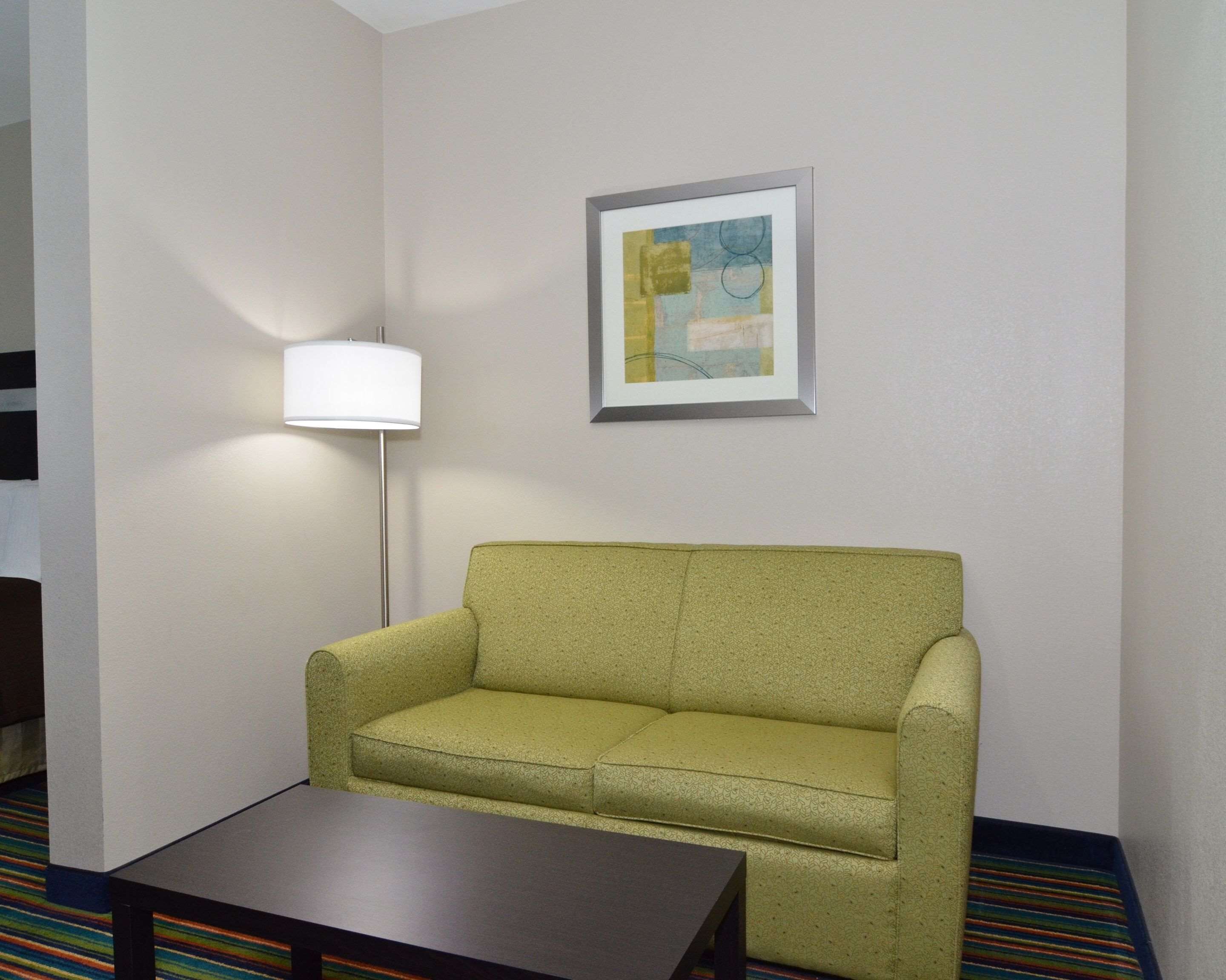 suite, 1 king bed with sofa bed, non smoking | iron/ironing board, free cots/infant beds, rollaway beds, free wifi