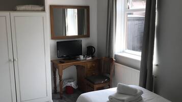 Single Room, Ensuite