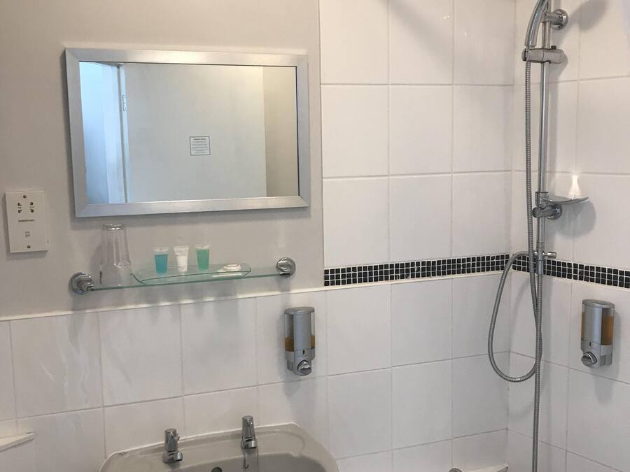 Kamar mandi