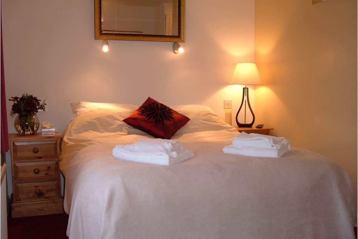 Double Room, Ensuite