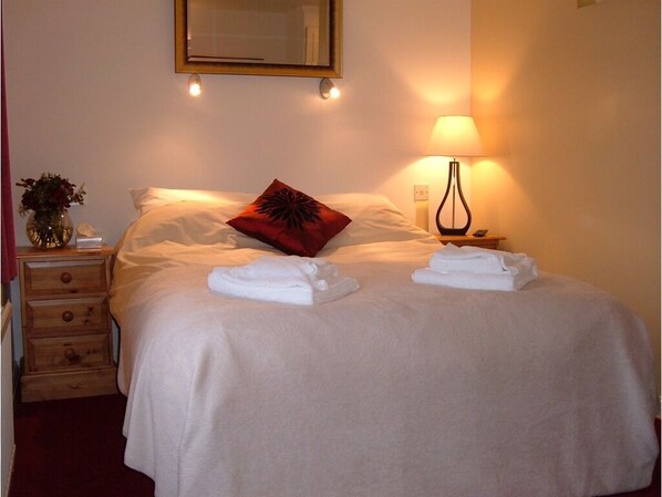 Double Room, Ensuite