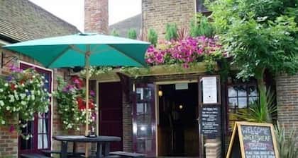 The Wheatsheaf Inn