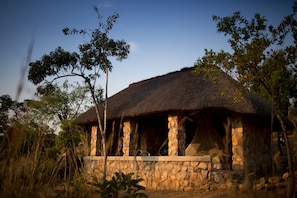 1 bedroom, premium bedding, individually decorated