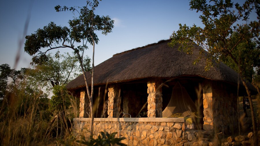 Nkonyeni Lodge & Golf Estate