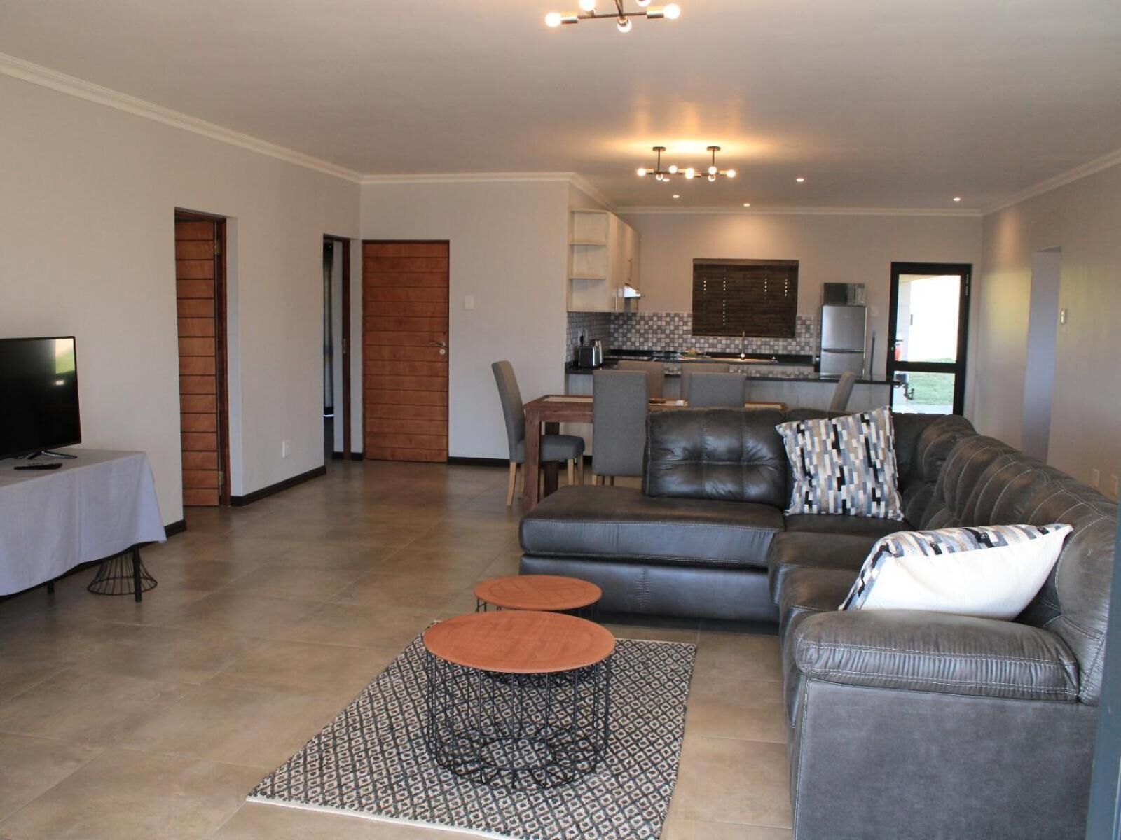 Nkonyeni Lodge & Golf Estate