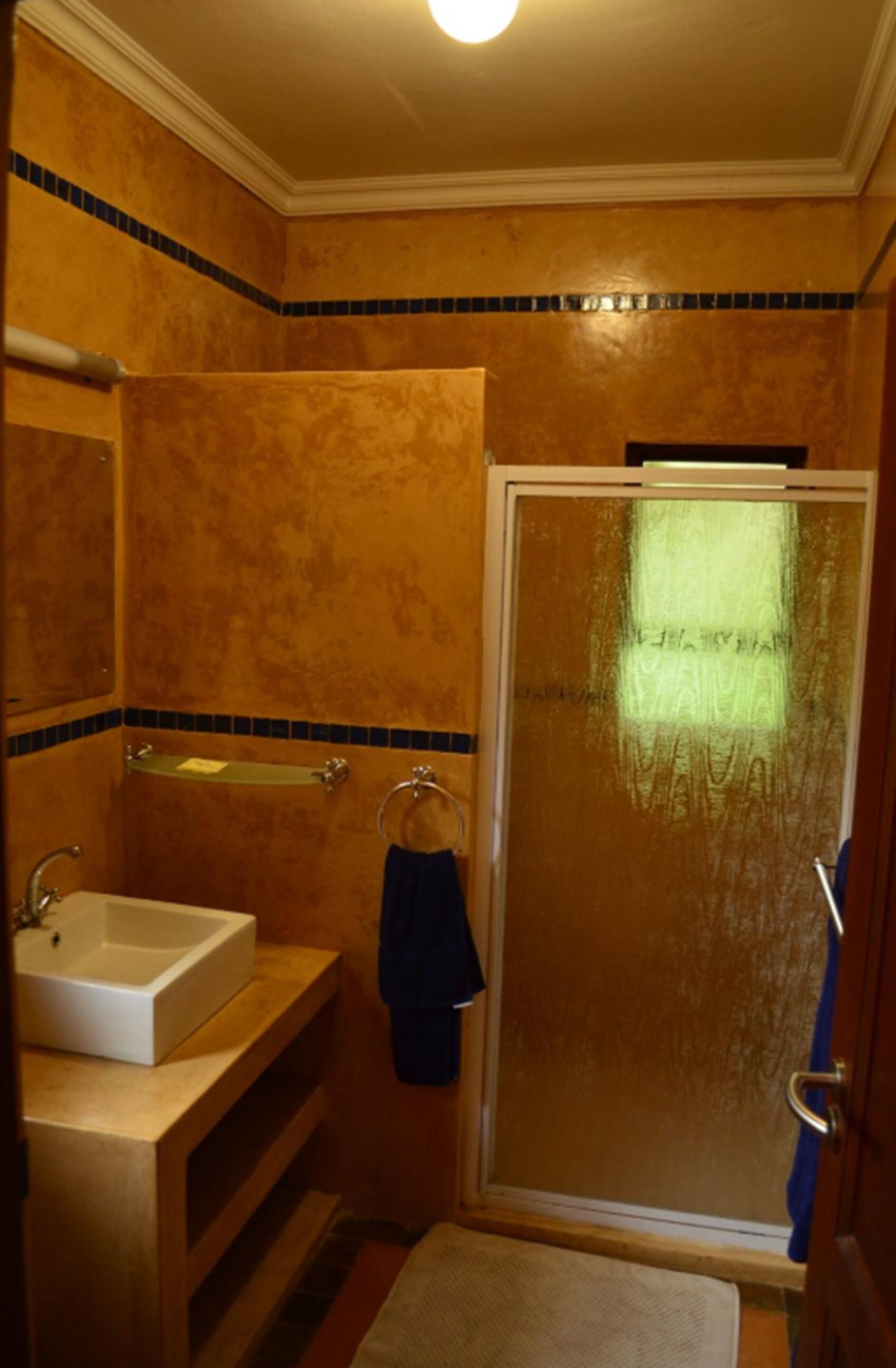 Nkonyeni Lodge & Golf Estate